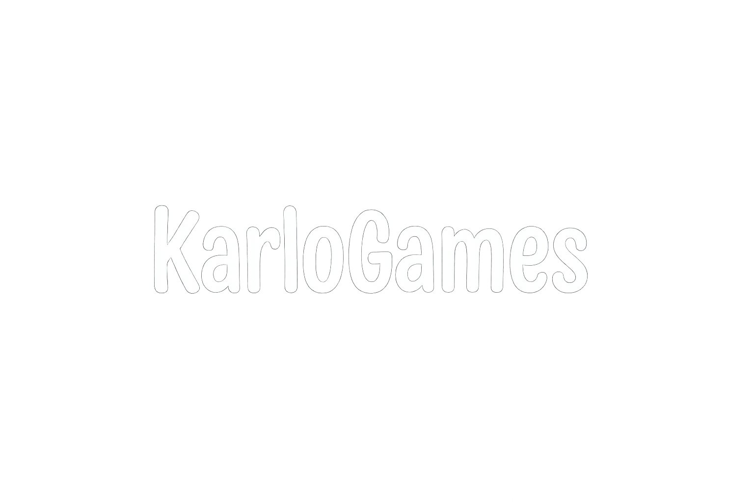 KarloGames Logo