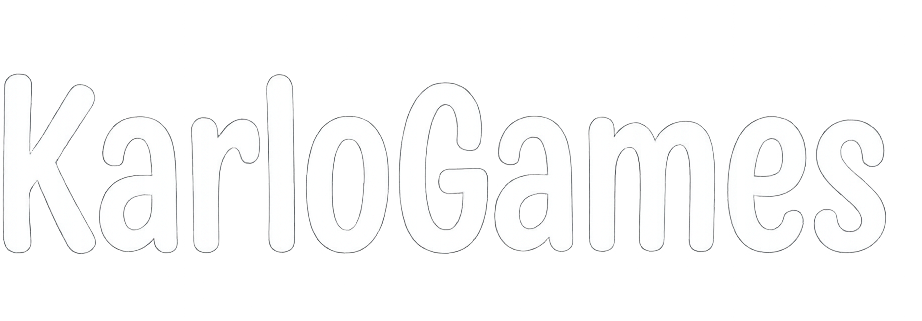 KarloGames Logo